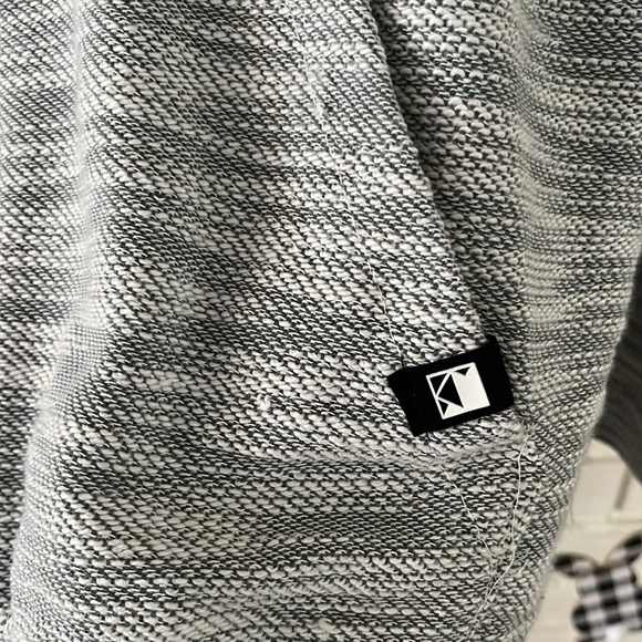 Dikotomy terry pullover hoodie size XL - Picture 3 of 6